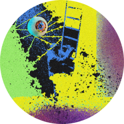 RJ Zeo Logo